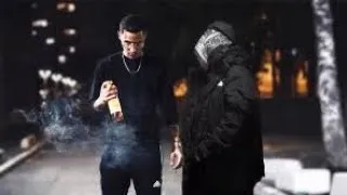 Miniature : Freeze corleone ft Ziak COMÈTE