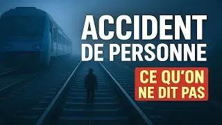 Miniature : Accident de personne SNCF : pourquoi ça prend tout ce temps ?