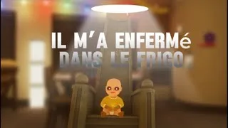 Miniature : J’ai gardé ce bébé… GROSSE ERREUR ! (The Baby in Yellow) {Épisode 1}
