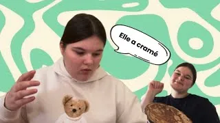 Miniature : Ça a mal commencé !! 