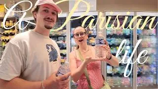 Miniature : VLOG PARISIEN // Brunch, expo, shopping