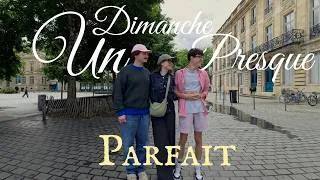 Miniature : UN DIMANCHE PRESQUE PARFAIT // VLOG brunch, magasins, recettes, balades