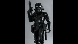 Miniature : Nouveau moc de la série war in rapque pour le concour de DarkTrooper