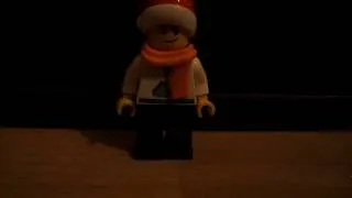 Miniature : présentation des figurines que j'ai acheté à l'expo lego et Playmobil de la Rochelle