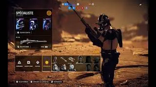Miniature : STAR WARS Battlefront 2 - Gameplay en Suprématie (13) - PC FR