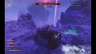 Miniature : HELLDIVERS 2 - Gameplay sur Baie de Véga - PC FR