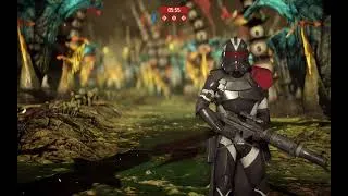 Miniature : STAR WARS Battlefront 2 - Gameplay en Suprématie sur Félucia (2) - PC FR