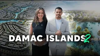 Miniature : Pourquoi DAMAC Islands 2 Affole le Marché ? Analyse Détaillée