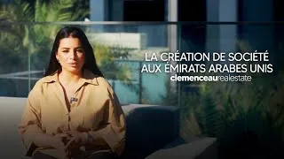 Miniature : Tout ce qu'il faut savoir sur la création de société aux Emirats Arabes Unis