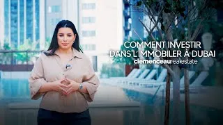 Miniature : Comment investir dans l'immobilier aux Emirats Arabes Unis