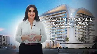 Miniature : Beverly Grande à Dubai Motor City : Présentation Complète