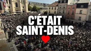 Miniature : C'est une immense démonstration de force !