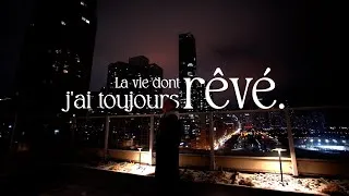 Miniature : La vie dont j'ai toujours rêvé.