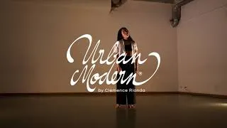 Miniature : A la folie - Juliette Armanet | Urban Modern Dance | Clemence Rionda Choreography