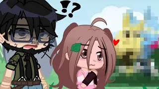 Miniature : Those are your children !? //Gacha [Fr/En]