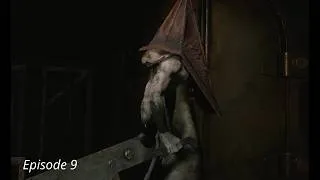 Miniature : SILENT HILL 2 : Des gens étranges / Episode 9 / Let's Play FR