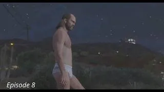 Miniature : GTA V : Les Frères O'Neil / Episode 8 / Let's Play FR
