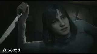 Miniature : SILENT HILL 2 : Angela et son couteau / Episode 8 / Let's Play FR