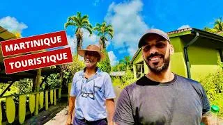Miniature : Patrick : pionnier de l'éco-tourisme en Martinique depuis 1989