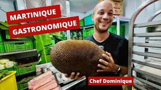 Miniature : Il quitte ses études de biologie pour devenir Chef !