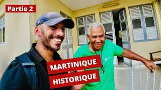 Miniature : Charles Homère : Cet homme est un trésor d'informations !