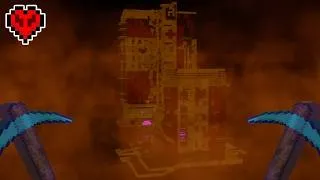 Miniature : J’ai mis 210 Grenouilles dans un Hôpital Abandonné sur Minecraft Hardcore