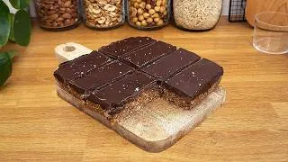 Miniature : Faire des barres énergétiques maisons 🍫🥜
