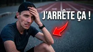 Miniature : J'ai oublié pourquoi je courais, ne fais pas la même chose...