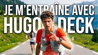 Miniature : FACE à FACE avec HUGO DECK : Séance de côtes !