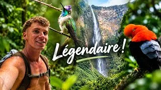 Miniature : Cet ENDROIT est LÉGENDAIRE au Pérou 🇵🇪 