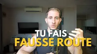 Miniature : Tu cherches une niche rentable… c'est exactement ton problème.