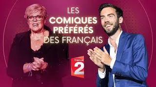 Miniature : LAURENCE BOCCOLINI SOUS LE CHOC SUR FRANCE 2 !