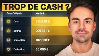 Miniature : PORTEFEUILLE BOURSE & PATRIMOINE : BILAN MAI 2026