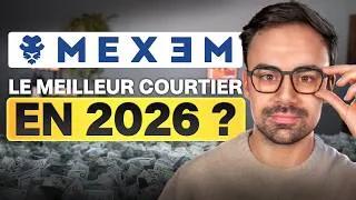 Miniature : Pourquoi j'ai relié mes comptes Interactive Brokers à MEXEM