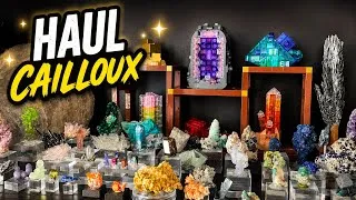 Miniature : Haul CAILLOUX (version COMPLÈTE)