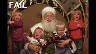 Miniature : Gégé c'est le Père Noël