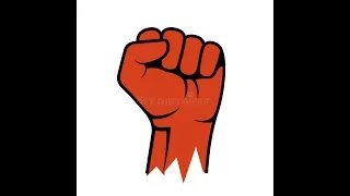 Miniature : la grève du coeur 👊