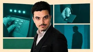 Miniature : Il devine des CODES de CARTE BANCAIRE ! - STREET MENTALIST - Clément Freze