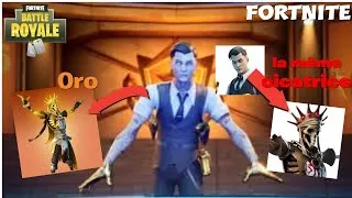 Miniature : MIDAS N'EST PAS MORT, IL REVIENT SUR FORTNITE EN SAISON 3 / théorie