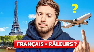 Miniature : LES FRANÇAIS QUITTENT-ILS VRAIMENT LA FRANCE ?