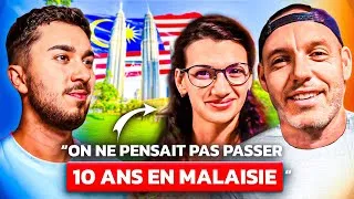 Miniature : VIVRE EN MALAISIE EN 2025 : Budget, Santé, Enfants (avec la Deglingo Tim)