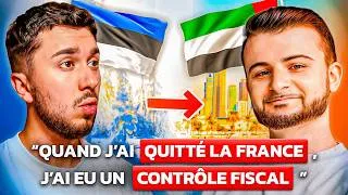 Miniature : IL A QUITTÉ L'ESTONIE POUR DUBAÏ : Expatriation, Coût de la Vie, Business