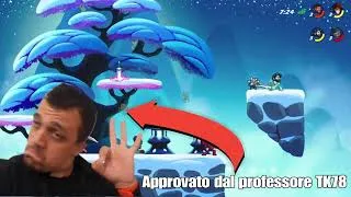 Miniature : Le Bomberman-Campeur (Brawlhalla)