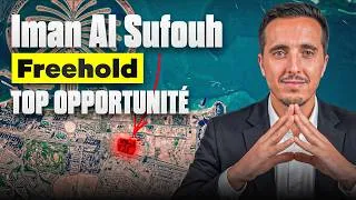 Miniature : IMAN 113 Residences Al Sufouh — Vaut-il le coup ? Mon analyse
