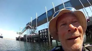 Miniature : Kayak de Mer, Gare fluviale de Baie-Comeau (2),15 juin 2022