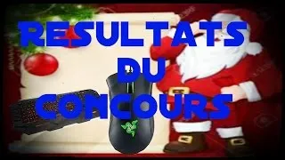 Miniature : résultat du concours de noel