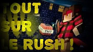Miniature : Le rush de A à Z