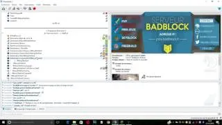 Miniature : animation badblock 14h45