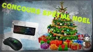 Miniature : concours spécial noël [ANNONCE]