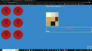 Miniature : Pixel Guess version lol